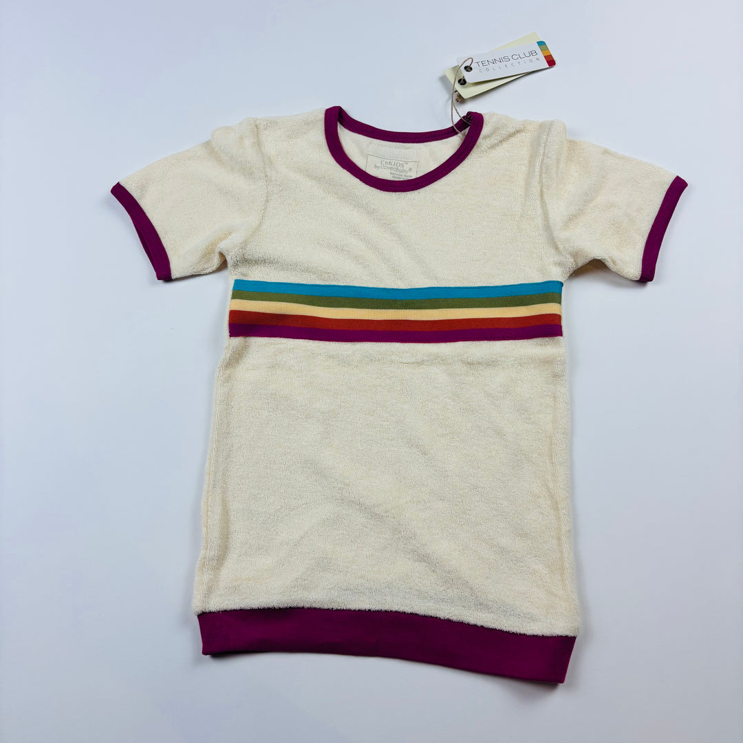 L'oved Baby T-Shirt - Size 4 Toddler