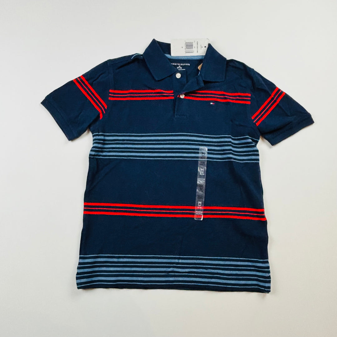 Tommy Hilfiger Polo Shirt - Size Youth Medium (8-10 Youth)