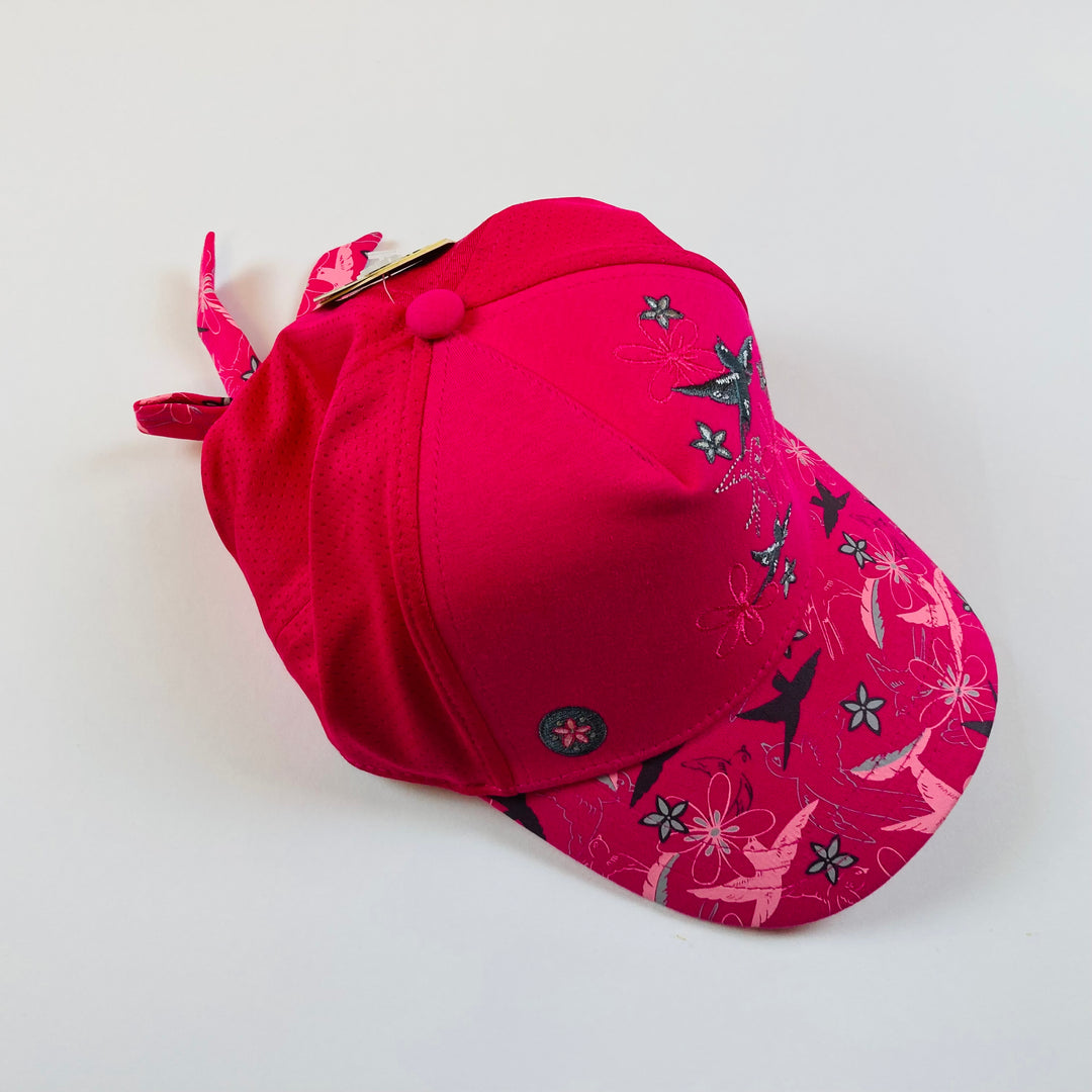 Calikids Kids Ball Cap - Size XXL (5+ Years)