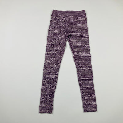 Tea Collection Youth Knit Leggings Cotton