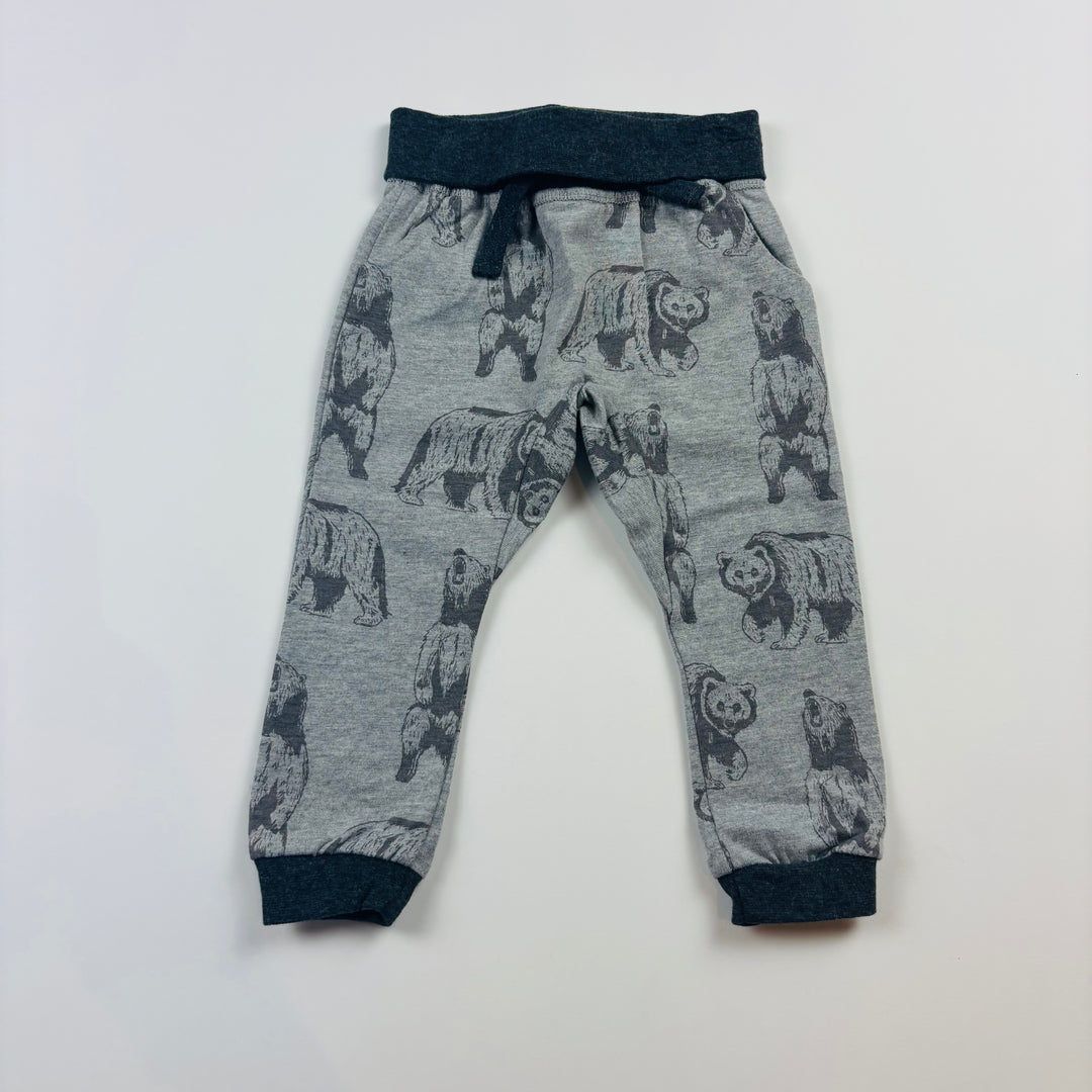 MID Baby Jogging Pants - Size 3-6 Months