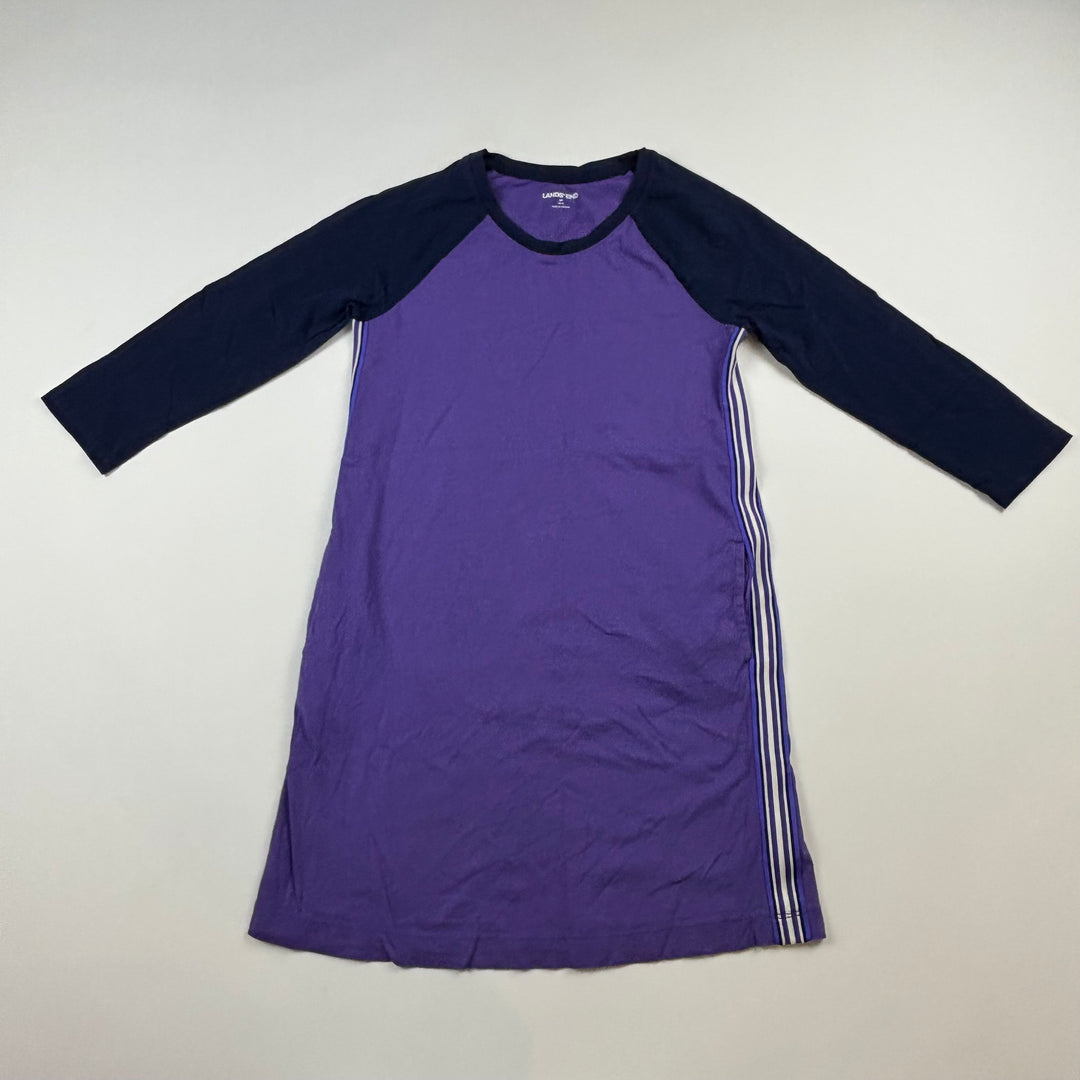 Land's End Dress - Size Youth Medium (10-12Y)