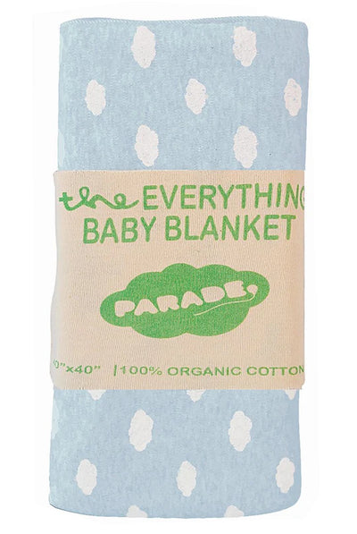 Parade - The Everything Blanket - Pitter Patter Boutique