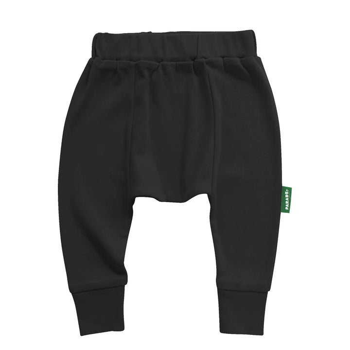 Parade - Organic Harem Baby/Toddler Pants