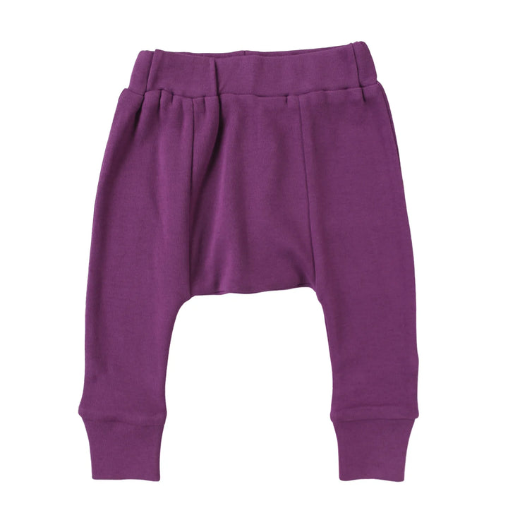 Parade - Organic Harem Baby/Toddler Pants