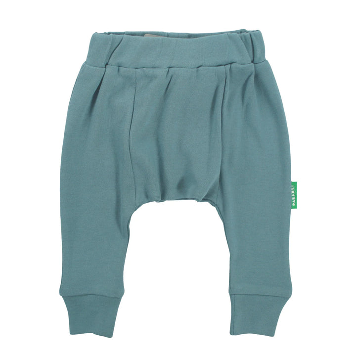 Parade - Organic Harem Baby/Toddler Pants