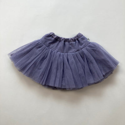 Wheat Skirt - Size 24 Months - Pitter Patter Boutique