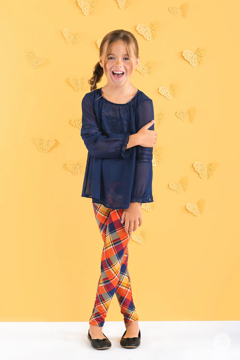 Sweetlegs Kids Size 2-4 (fits 2-6 year old)