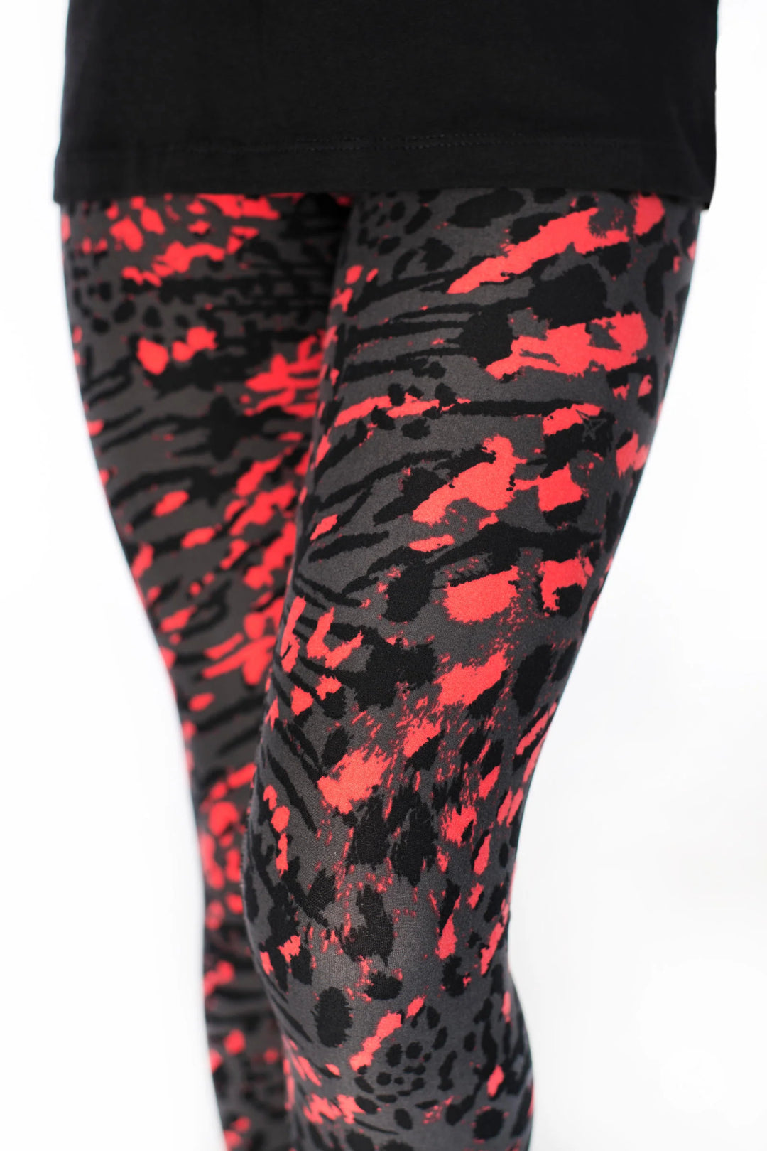 Sweetlegs Kids Size 2-4 (fits 2-6 year old) - Pitter Patter Boutique