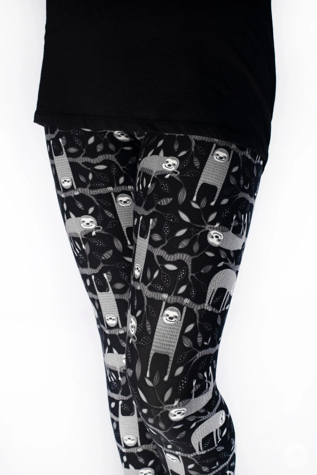 Sweetlegs Kids Size 2-4 (fits 2-6 year old) - Pitter Patter Boutique