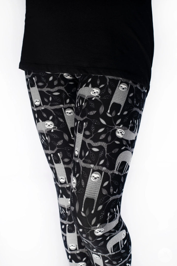Sweetlegs Kids Size 2-4 (fits 2-6 year old) - Pitter Patter Boutique