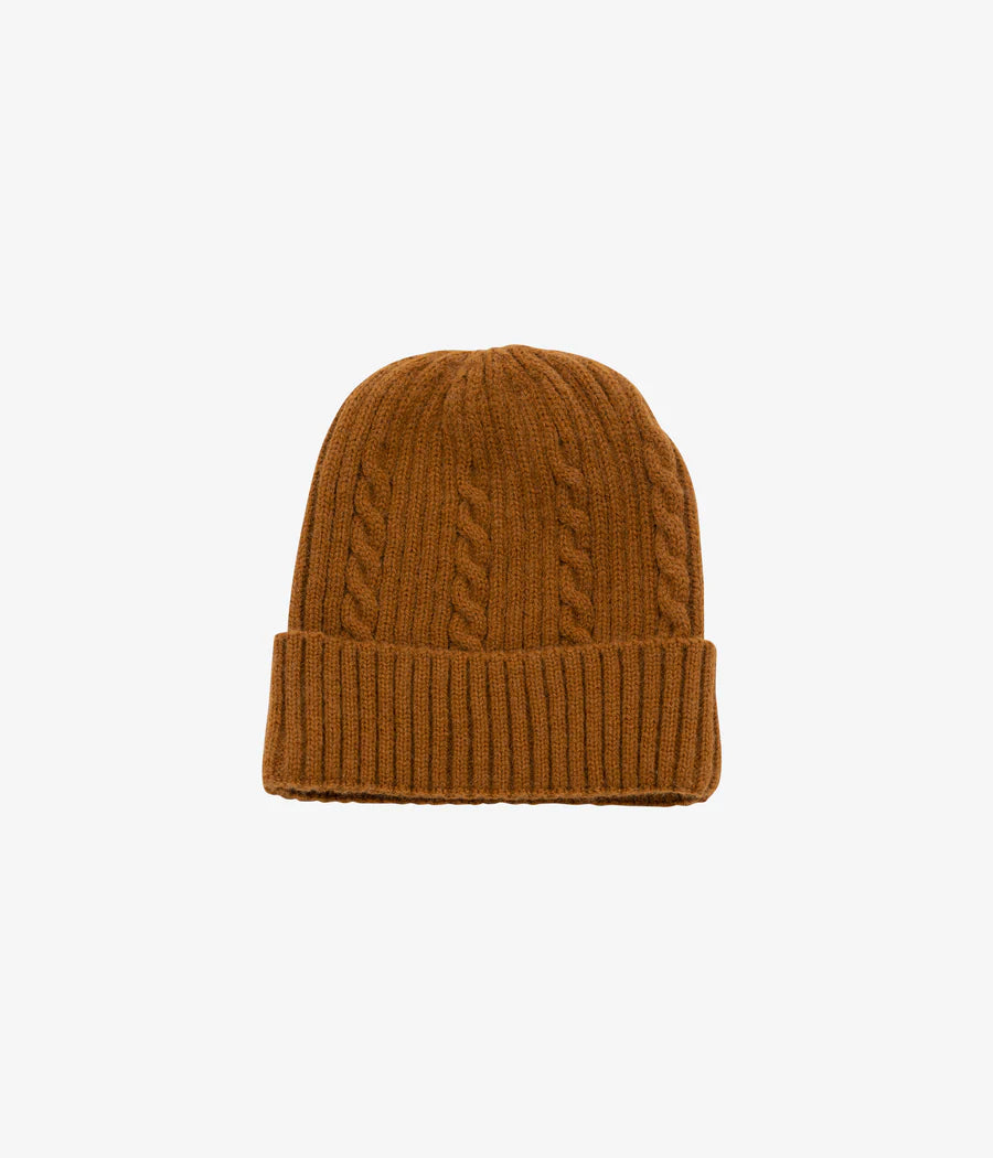 Headster - Cable Car Beanie - Pitter Patter Boutique