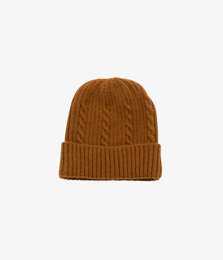 Headster - Cable Car Beanie - Pitter Patter Boutique