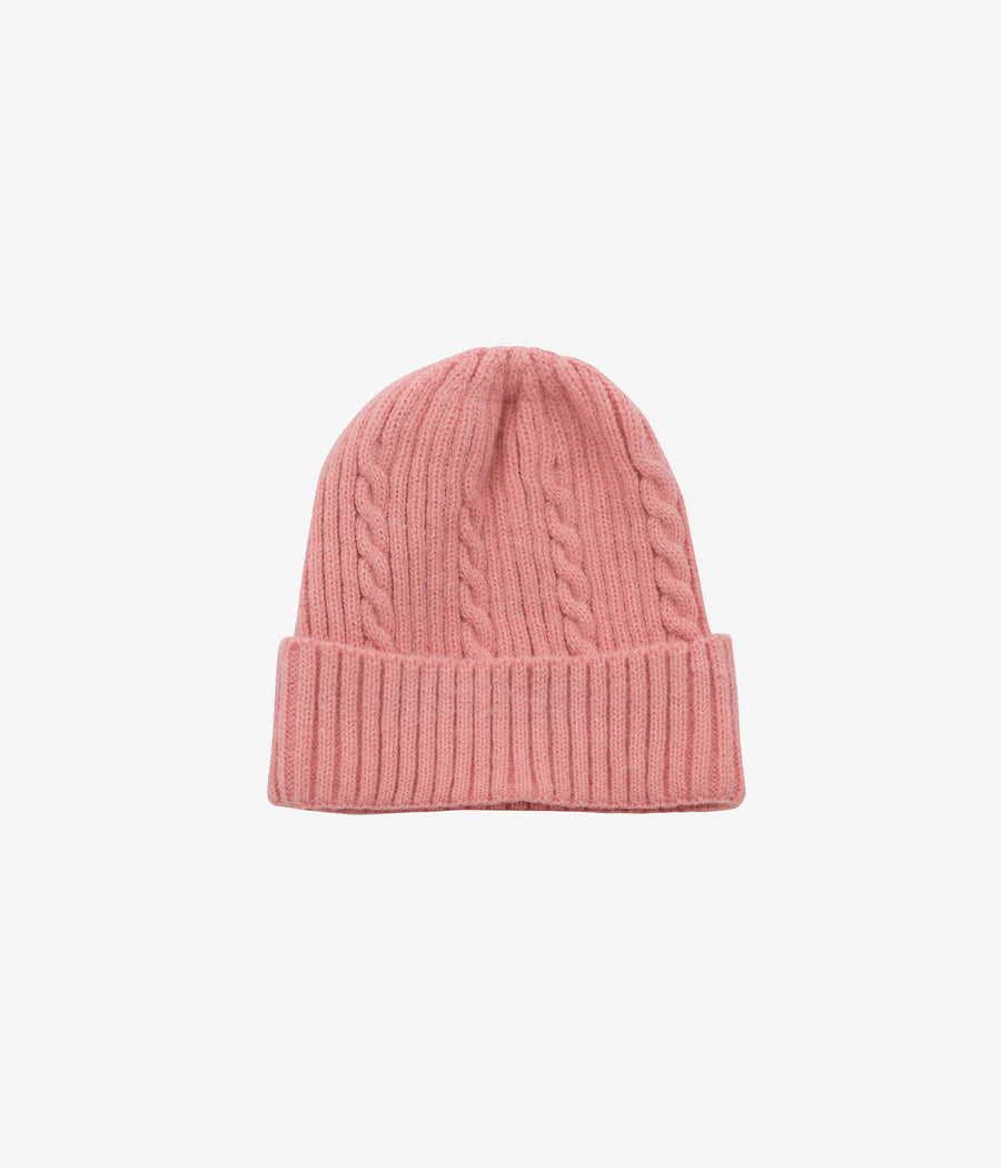 Headster - Cable Car Beanie - Pitter Patter Boutique