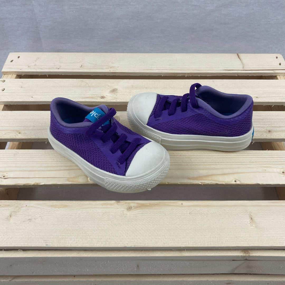 People Toddler Philips Shoes - Size 4 Toddler - Pitter Patter Boutique