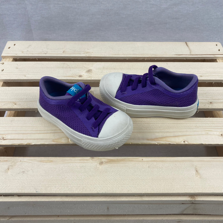 People Toddler Philips Shoes - Size 4 Toddler - Pitter Patter Boutique