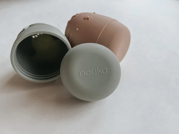 Noüka -Silicone Animal Bath Toys