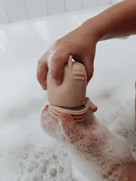 Noüka -Silicone Animal Bath Toys