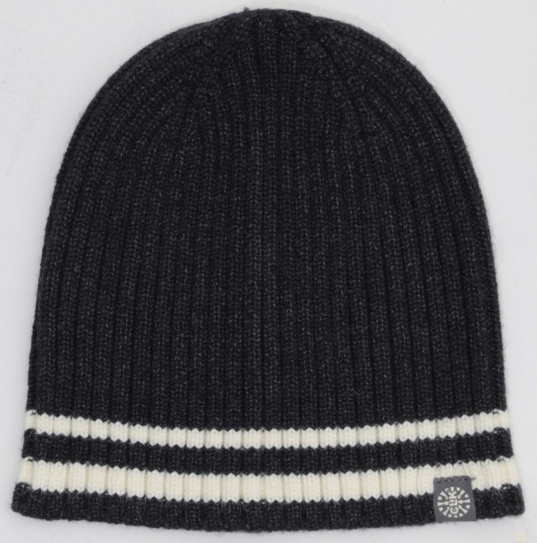 Calikids - Soft Touch Knit Winter Beanie - Pitter Patter Boutique