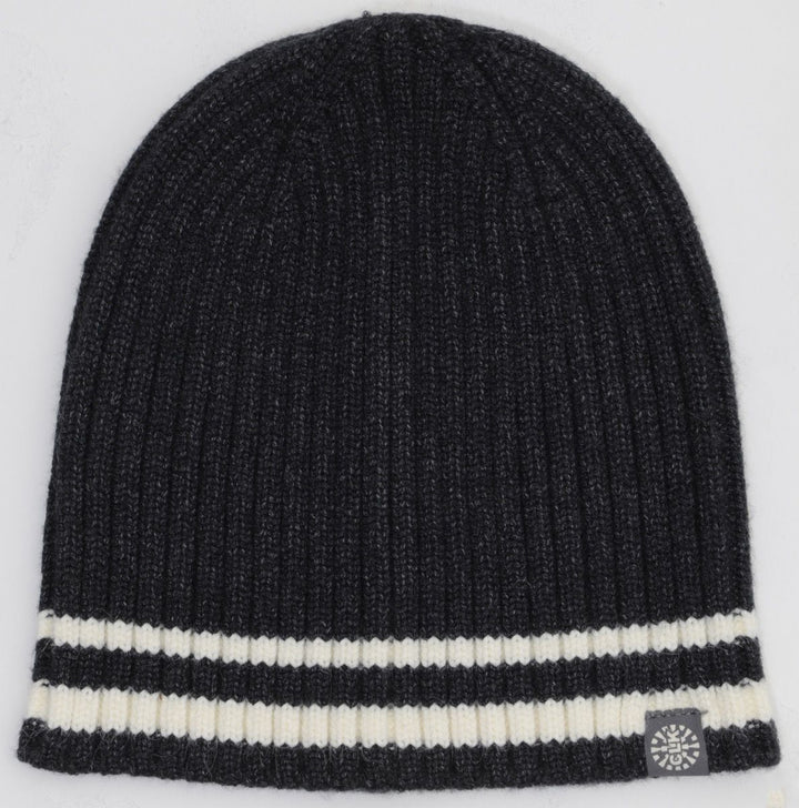 Calikids - Soft Touch Knit Winter Beanie - Pitter Patter Boutique