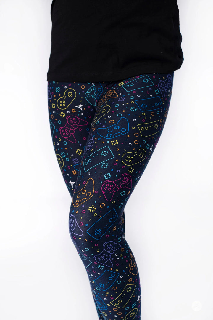 Sweetlegs Kids Size 2-4 (fits 2-6 year old) - Pitter Patter Boutique