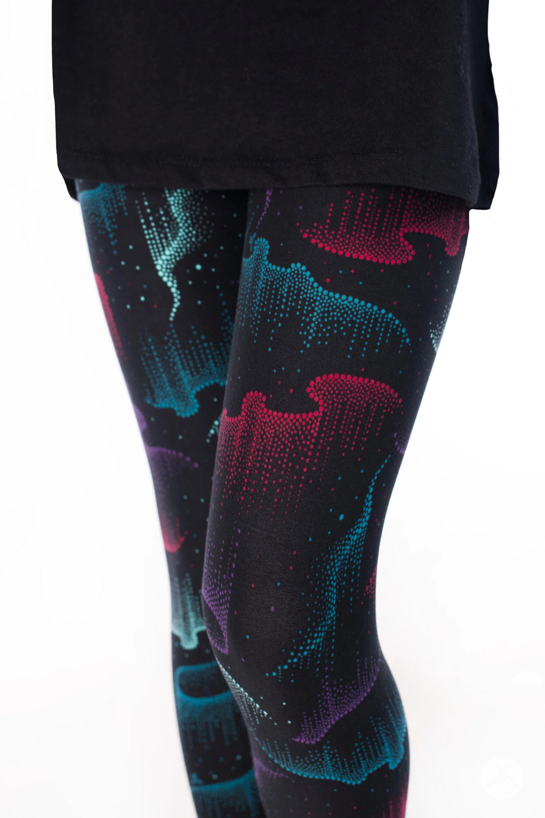 Sweetlegs Kids Size 2-4 (fits 2-6 year old) - Pitter Patter Boutique