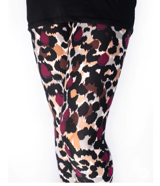 Sweetlegs Kids Size 2-4 (fits 2-6 year old) - Pitter Patter Boutique