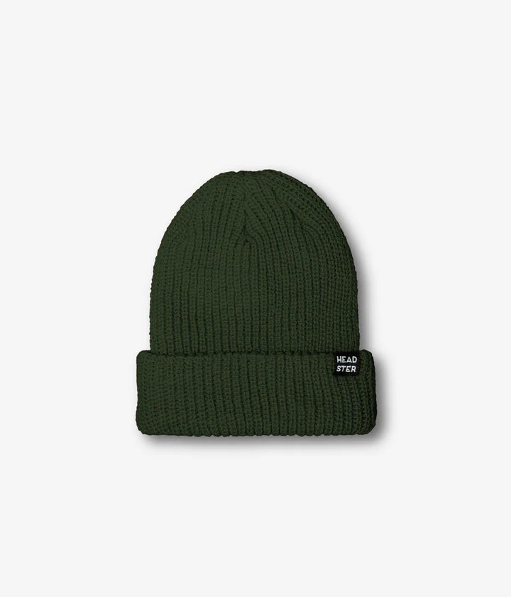 Headster Minimal Beanie