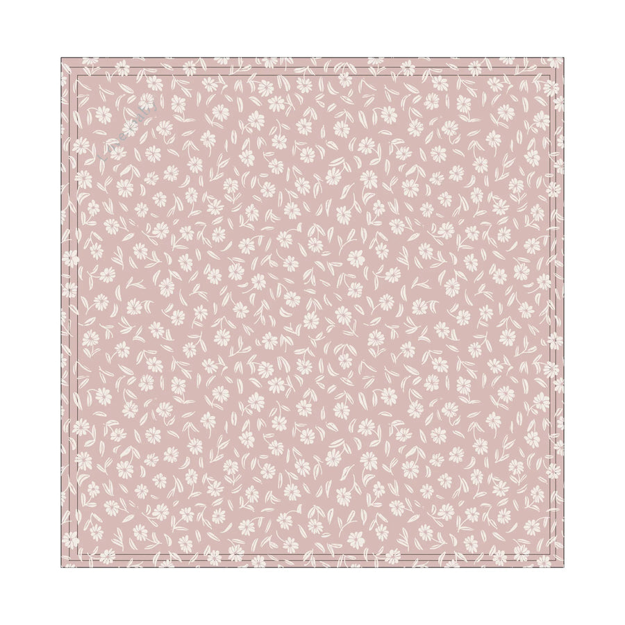 L'oved Baby - Organic Printed Muslin Blanket - Pitter Patter Boutique
