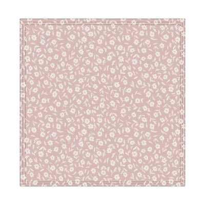 L'oved Baby - Organic Printed Muslin Blanket - Pitter Patter Boutique