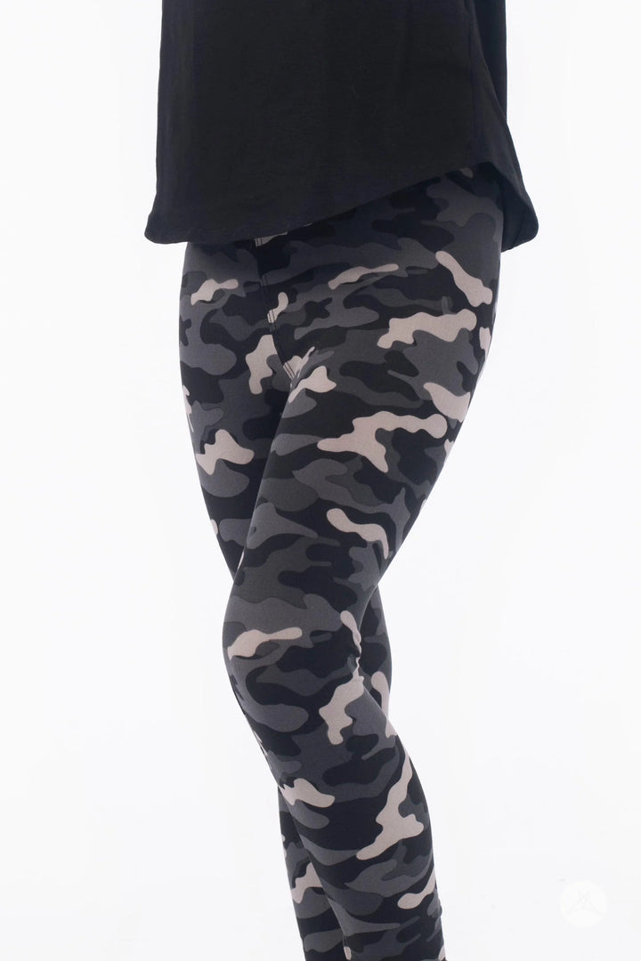 Sweetlegs Kids Size 2-4 (fits 2-6 year old) - Pitter Patter Boutique