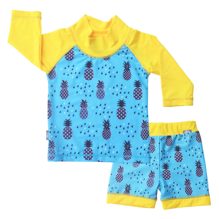 Jan & Jul - 2pc UV Sun Suits (older sizing)