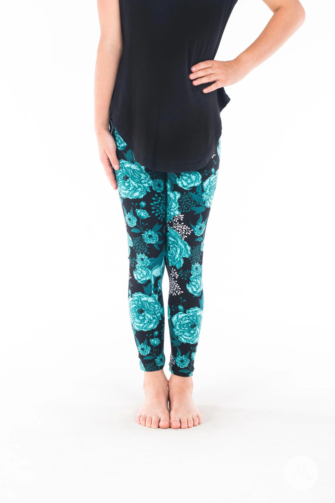Sweetlegs Kids Size 2-4 (fits 2-6 year old) - Pitter Patter Boutique