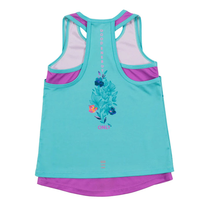 Nano - Kids/Youth Athletic Tank Top