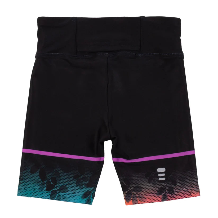 Nano - Kids/Youth Athletic Biker Shorts