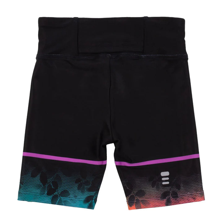 Nano - Kids/Youth Athletic Biker Shorts