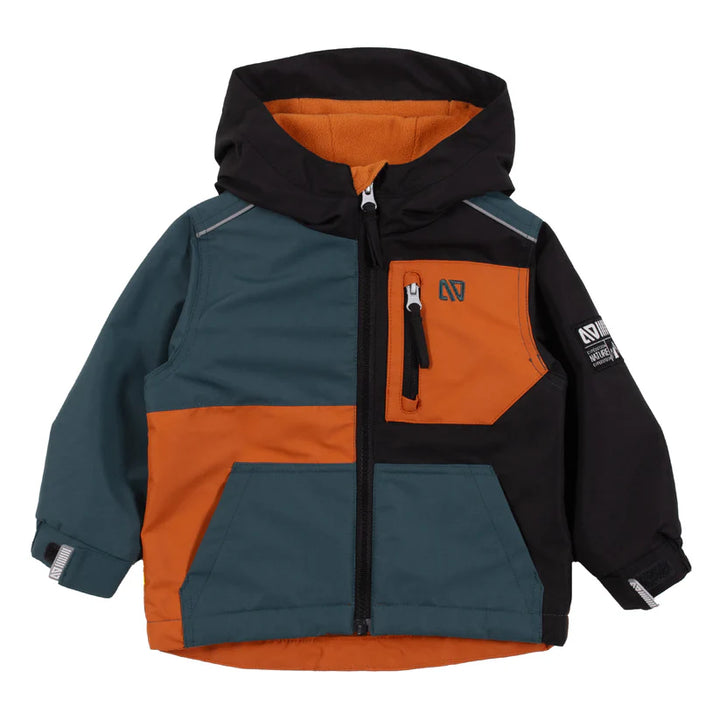 Nano - Eliott Jacket