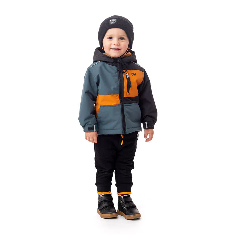 Nano - Eliott Jacket