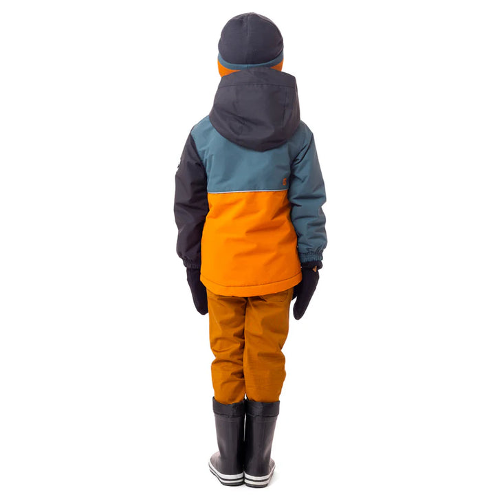 Nano - Eliott Jacket