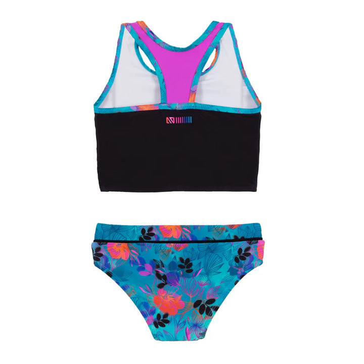 Nano - UV Two-Piece Swimsuit