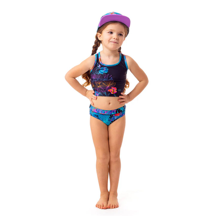 Nano - UV Two-Piece Swimsuit