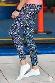 Sweetlegs Kids Size 2-4 (fits 2-6 year old) - Pitter Patter Boutique