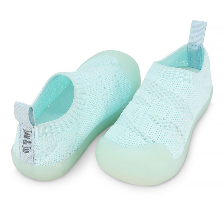 Jan & Jul - Jelly Jumper Doodle Shoes