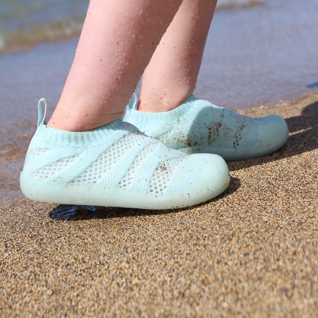 Jan & Jul - Jelly Jumper Doodle Shoes