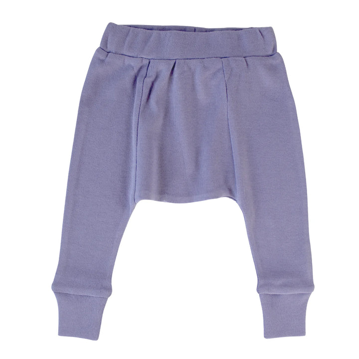 Parade - Organic Harem Baby/Toddler Pants