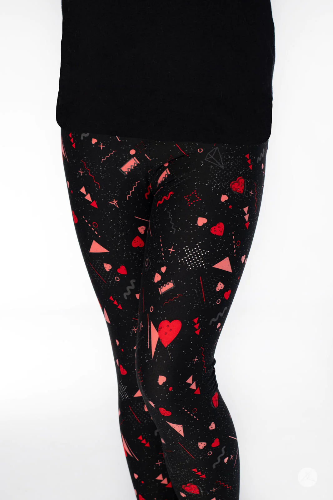 Sweetlegs Kids Size 2-4 (fits 2-6 year old) - Pitter Patter Boutique