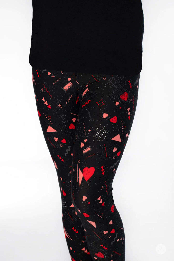 Sweetlegs Kids Size 2-4 (fits 2-6 year old) - Pitter Patter Boutique