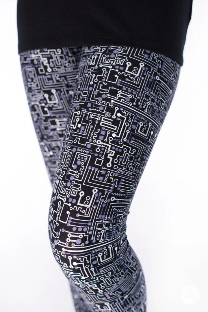 Sweetlegs Kids Size 2-4 (fits 2-6 year old) - Pitter Patter Boutique