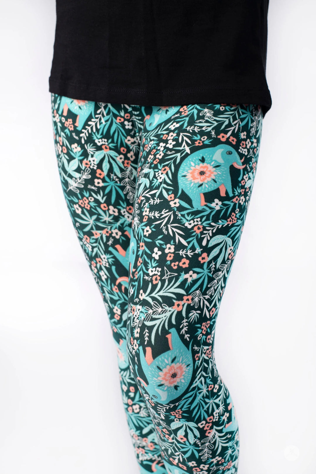 Sweetlegs Kids Size 2-4 (fits 2-6 year old) - Pitter Patter Boutique