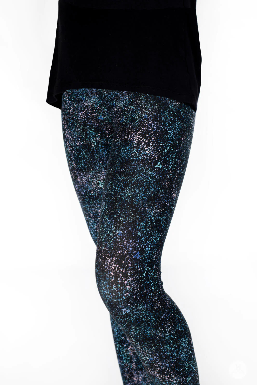 Sweetlegs Kids Size 2-4 (fits 2-6 year old) - Pitter Patter Boutique